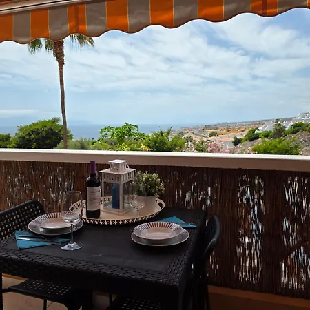Διαμέρισμα Ocean View *