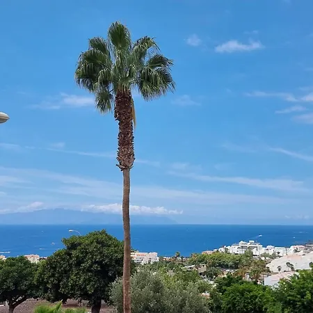 Ocean View Διαμέρισμα Costa Adeje (Tenerife)