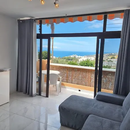 Διαμέρισμα Ocean View Costa Adeje (Tenerife)