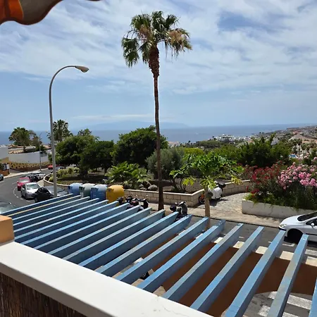 Διαμέρισμα Ocean View Costa Adeje (Tenerife)