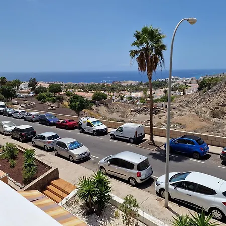 Ocean View